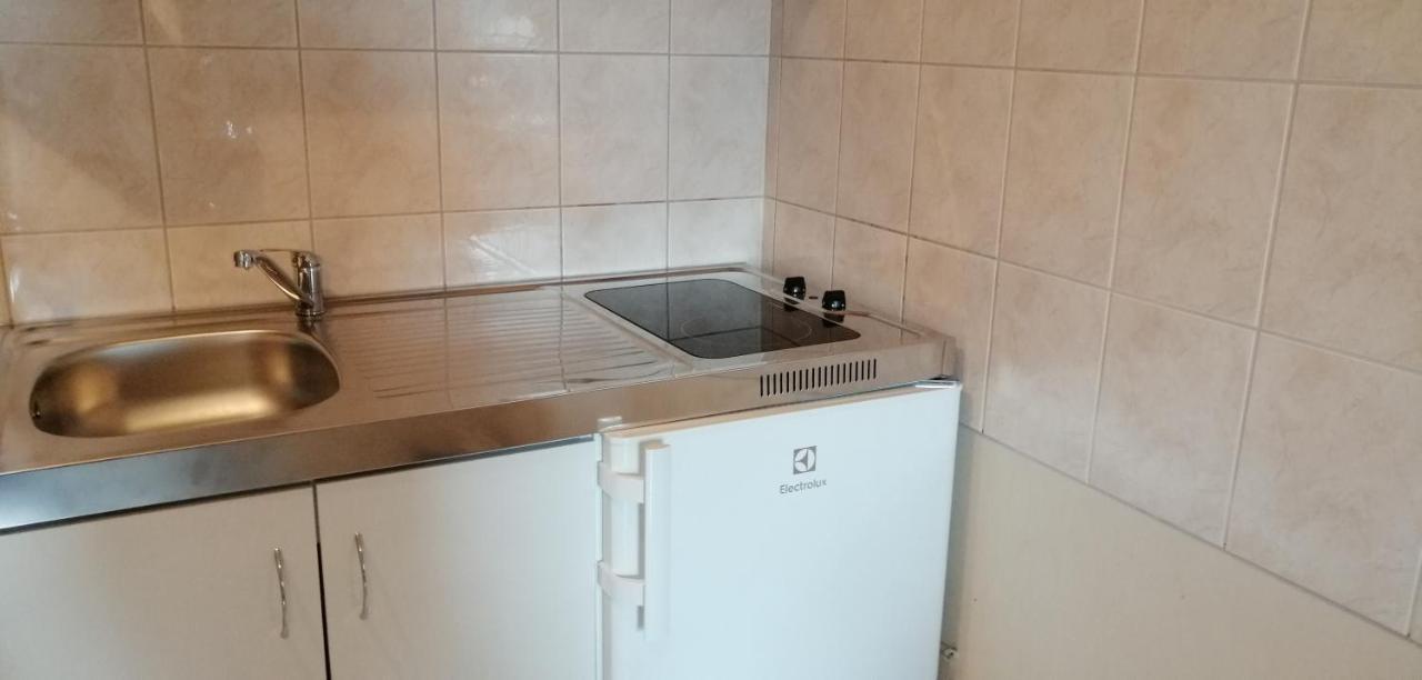 Apartament Droga Na Bystre 9A Zakopane Kültér fotó