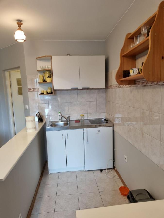Apartament Droga Na Bystre 9A Zakopane Kültér fotó