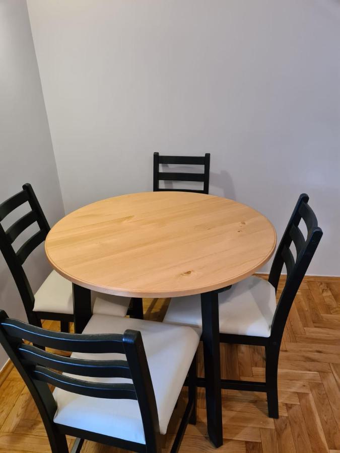 Apartament Droga Na Bystre 9A Zakopane Kültér fotó