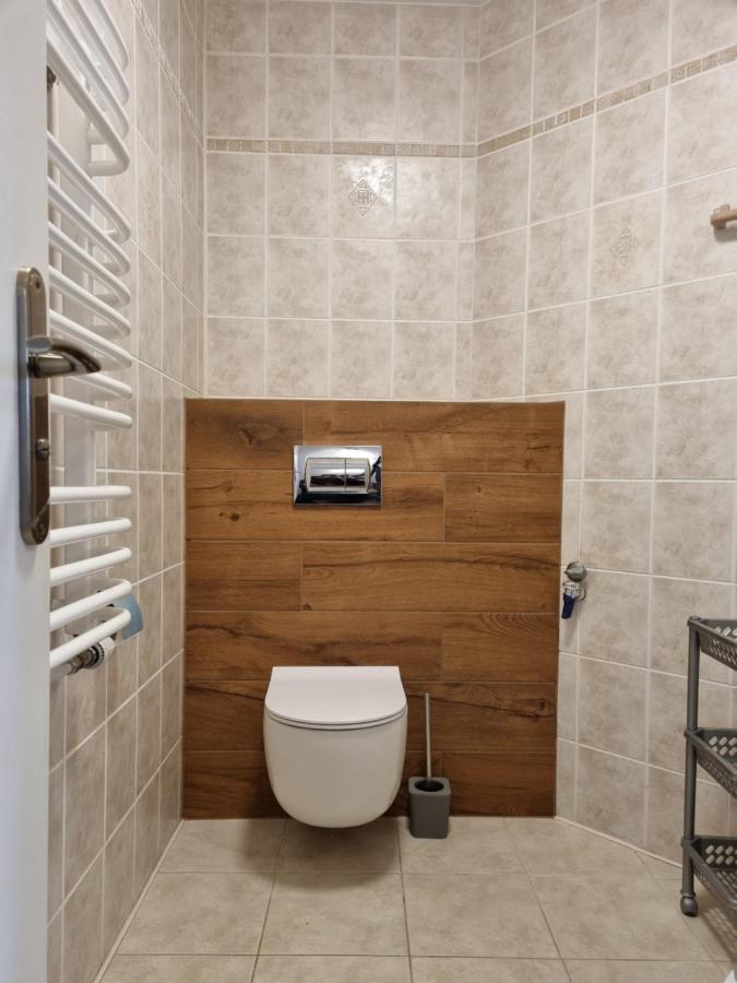 Apartament Droga Na Bystre 9A Zakopane Kültér fotó